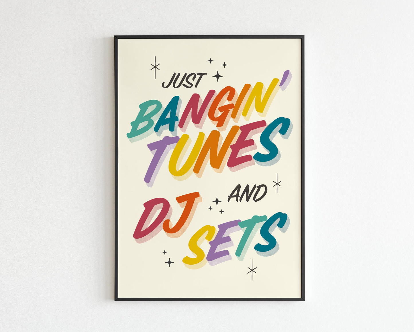 AM Inspired - Just Banging Tunes and DJ Sets - Mid Century