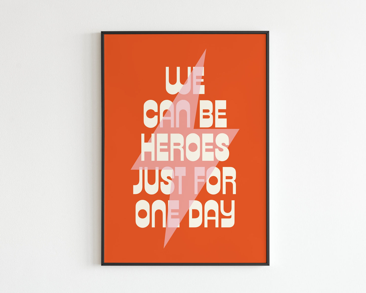 DB Inspired - Heroes