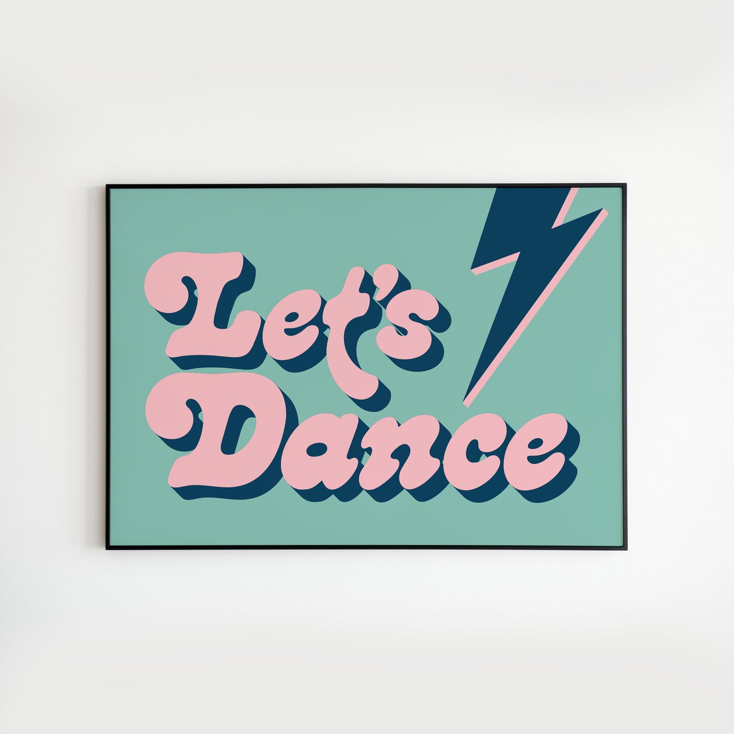 DB Inspired - Lets Dance No.3