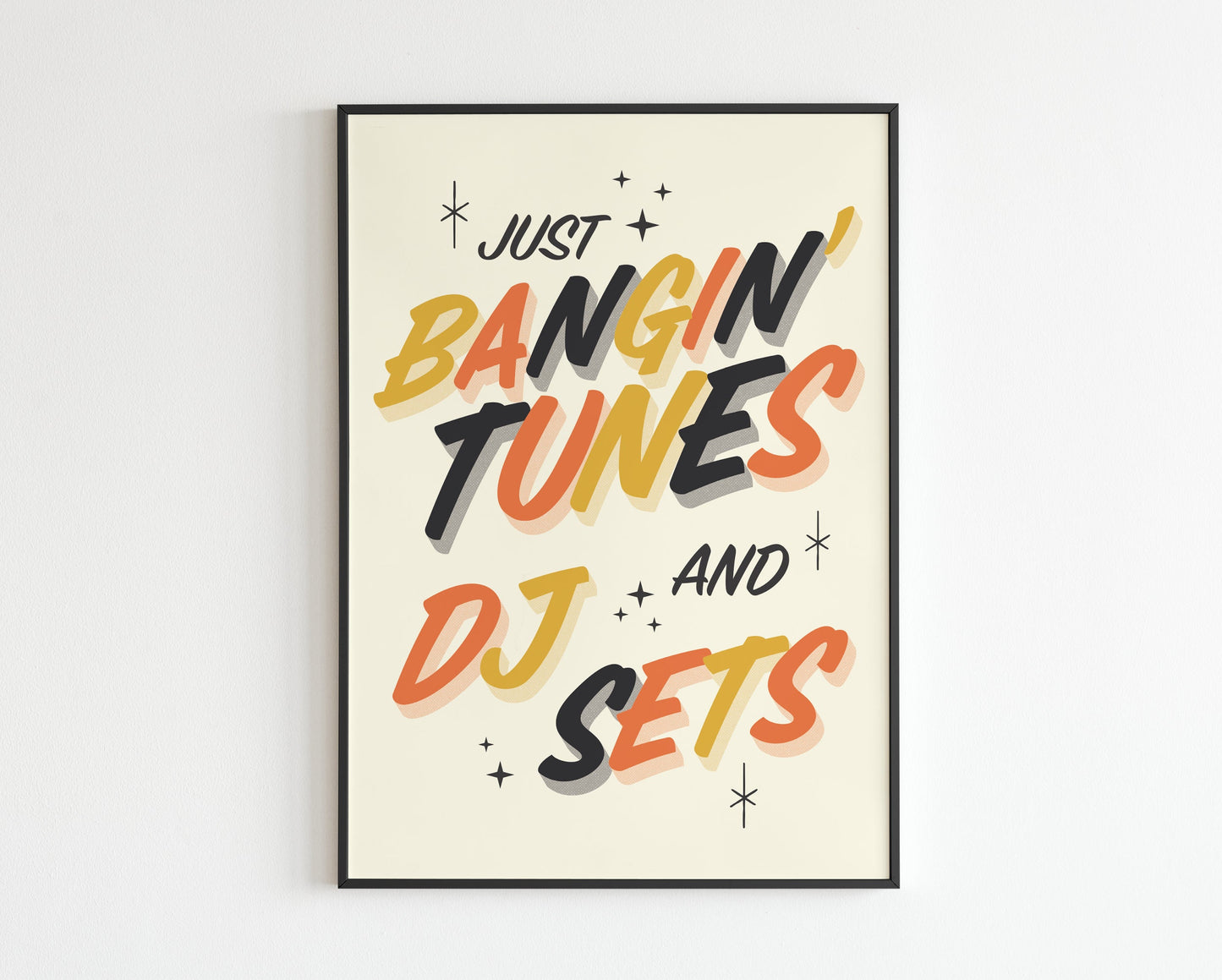 AM Inspired - Just Banging Tunes and DJ Sets - Mid Century