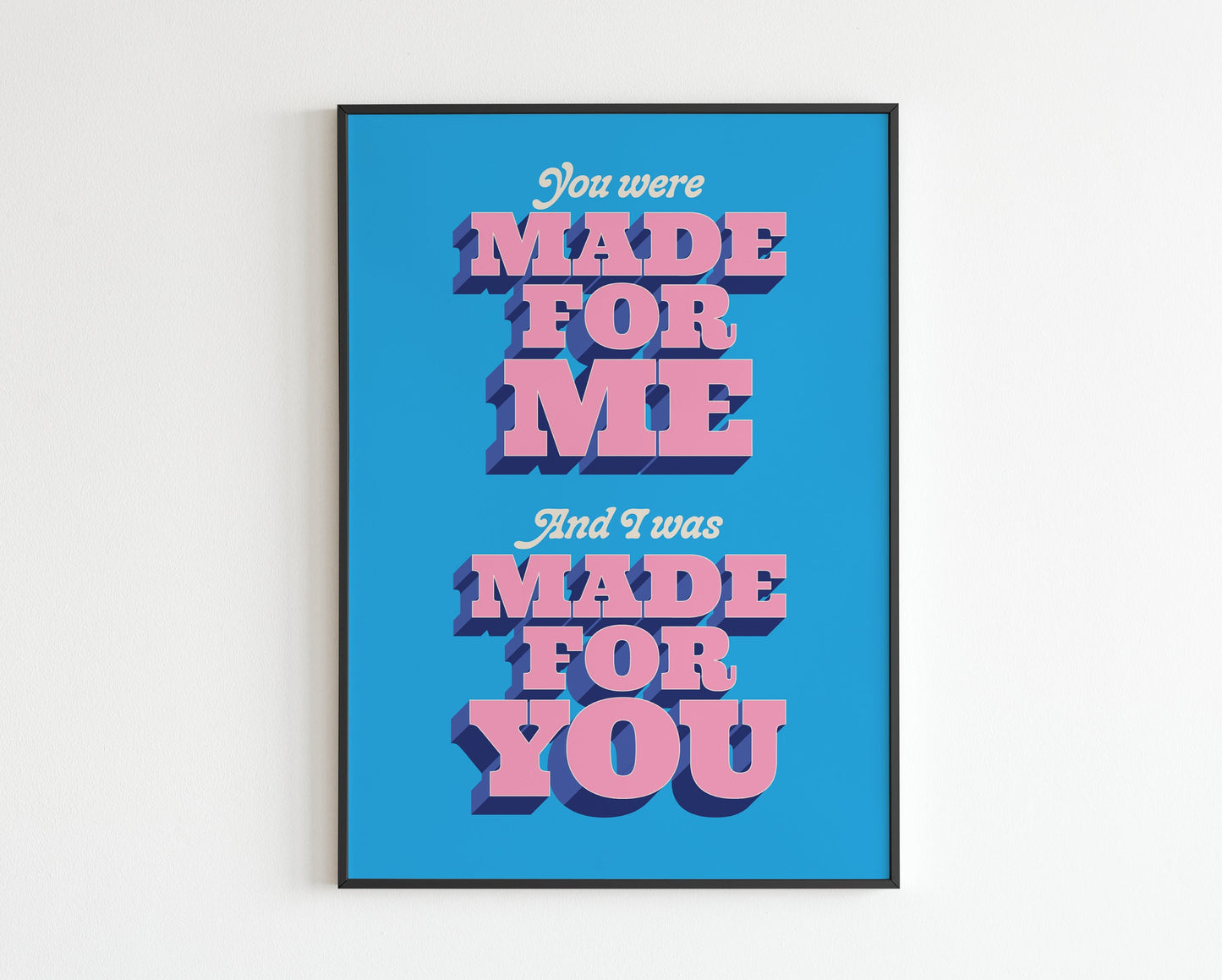 The Courteeners - The Opener - You were made for me